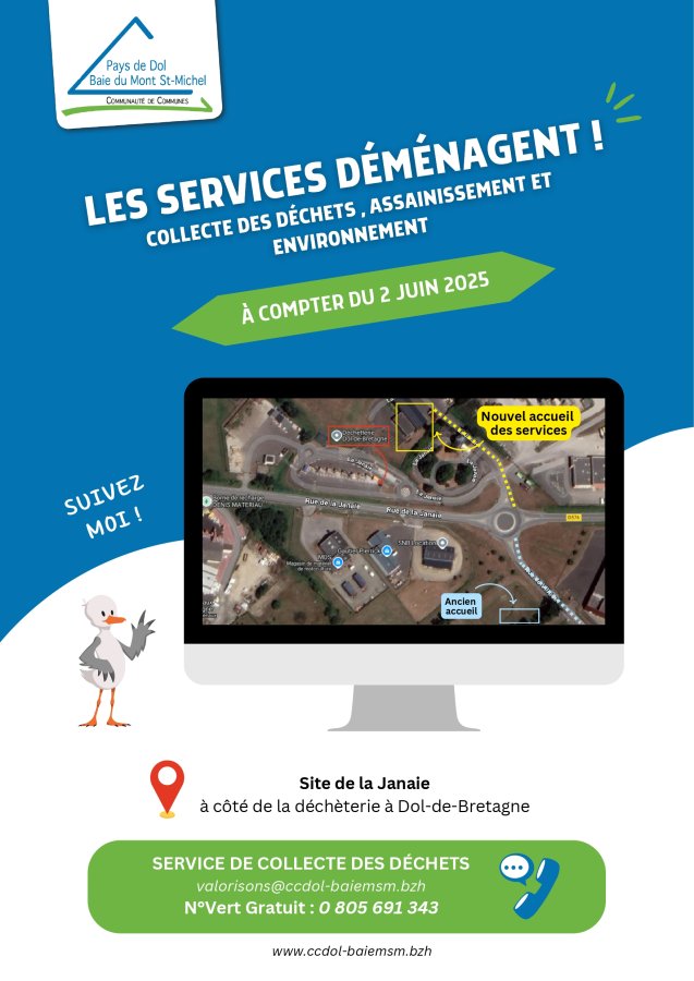 Mairie