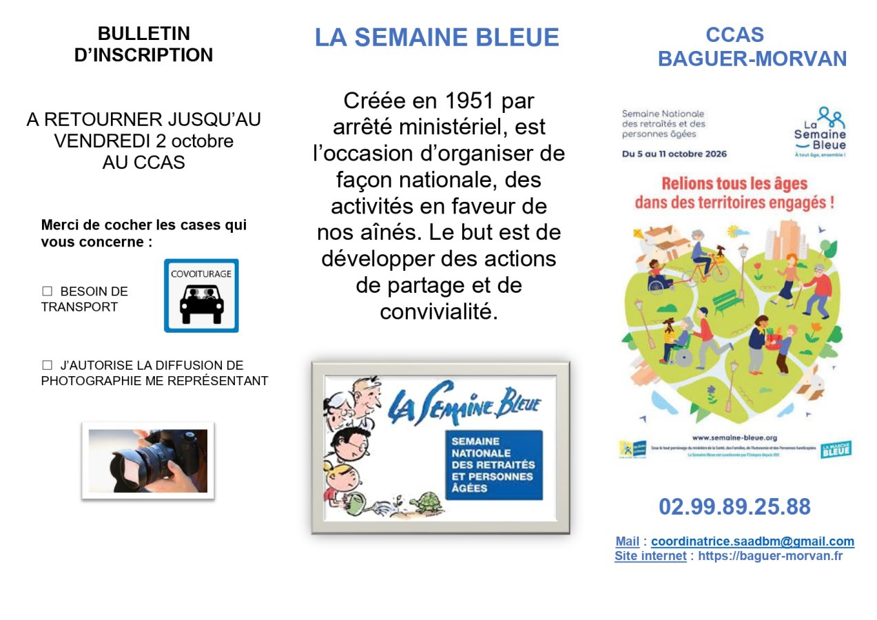 Mairie
