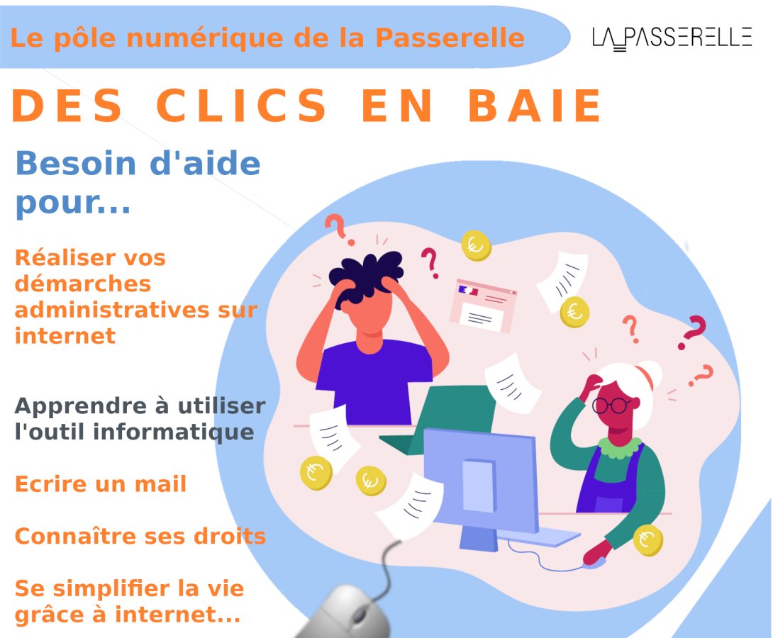 Aide informatique - Mairie de Baguer-Morvan